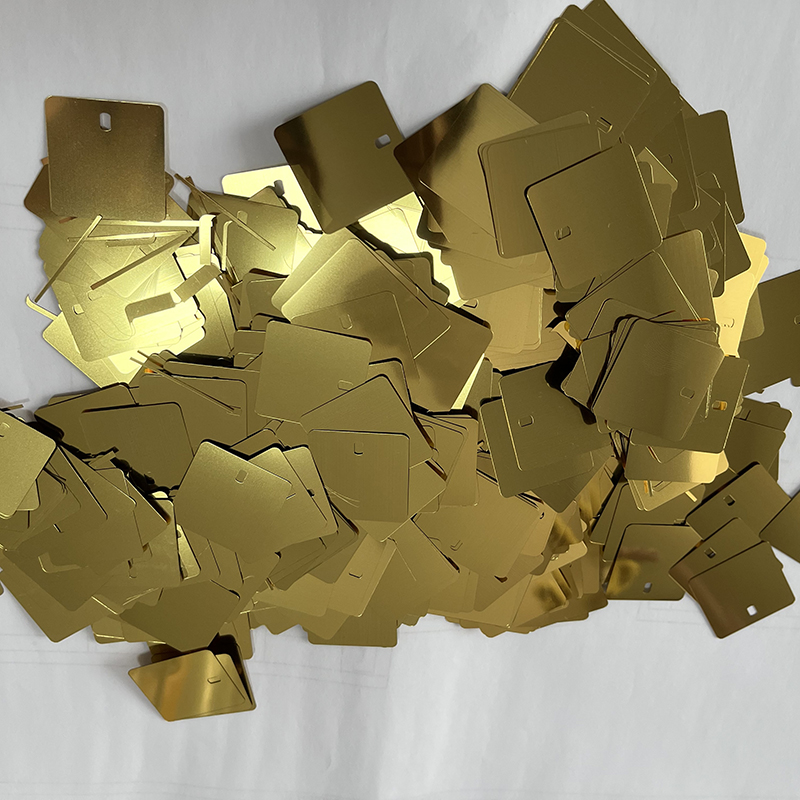 5000 Buah Payet Berkilau untuk - Sequin Fabric Panel ulasan dan harga
